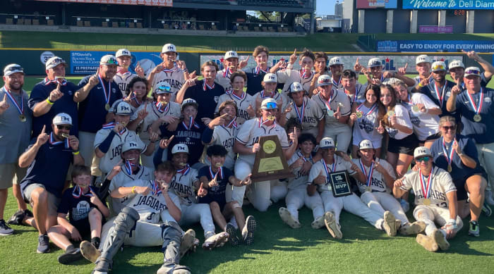 flower mound pearland texas baseball uil